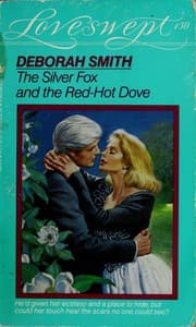Cover of The Silver Fox and the Red Hot Dove