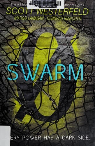 Cover of Swarm