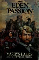 Cover of The Eden passion
