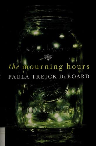 Cover of The Mourning Hours