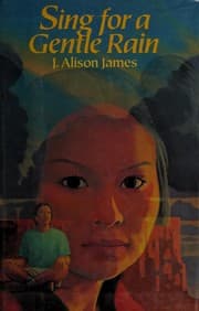 Cover of Sing for a gentle rain