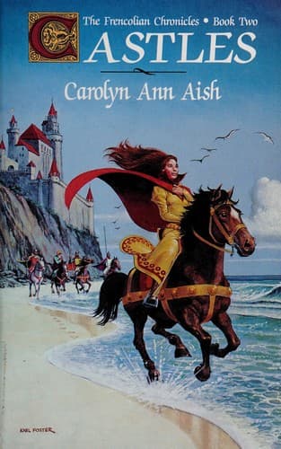 Cover of Castles