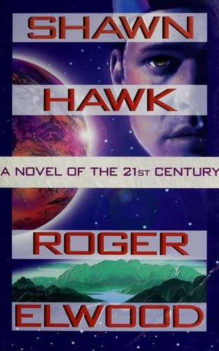 Cover of Shawn Hawk