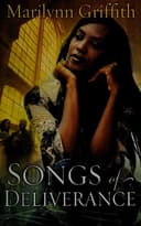 Cover of Songs of deliverance