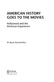Cover of American history goes to the movies