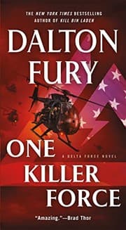 Cover of One Killer Force
