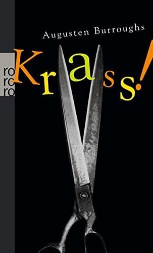 Cover of Krass!
