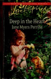 Cover of Deep in the heart