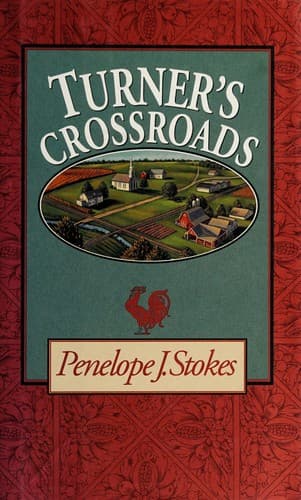 Cover of Turner's Crossroads