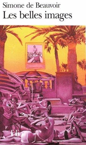 Cover of Oi oraies eikones