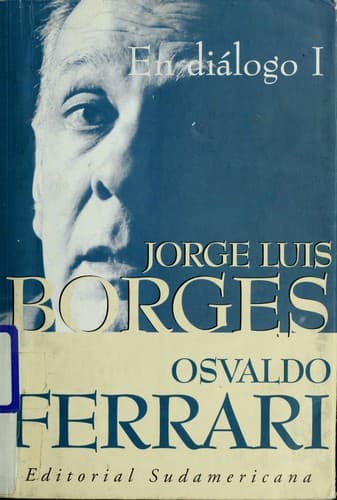 Cover of En diálogo I