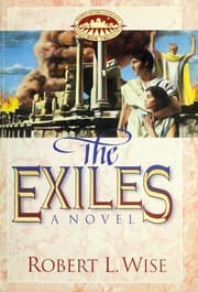 Cover of The exiles