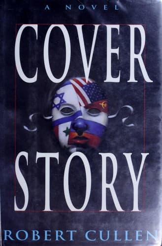 Cover of Cover story