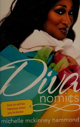 Cover of Divanomics