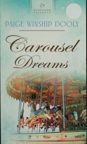 Cover of Carousel dreams