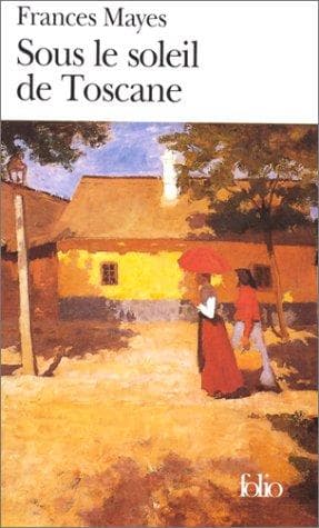 Cover of Sous le soleil de Toscane