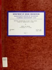 Cover of Material degradation in heavy steel plates caused by bending with a laser