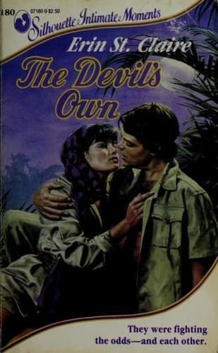 Cover of Devil's Own