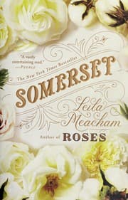 Cover of Somerset