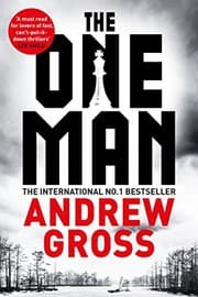 Cover of The One Man