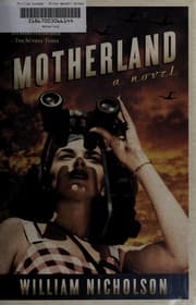 Cover of Motherland