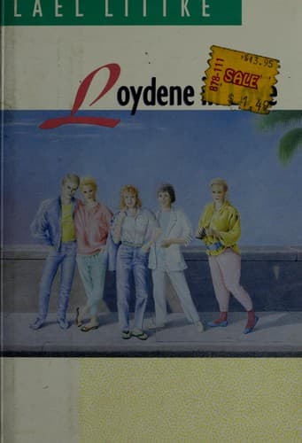 Cover of Loydene in love