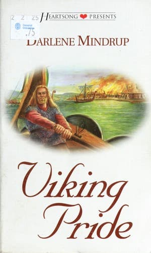Cover of Viking pride