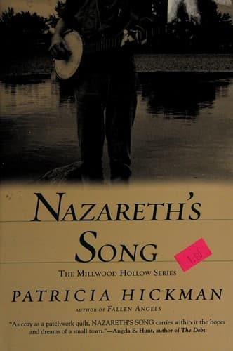 Cover of Nazareth's song / Millwood Hollow # 2.