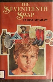Cover of The seventeenth swap