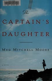 Cover of The captain's daughter