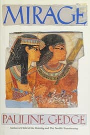 Cover of Mirage