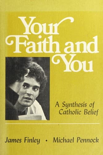 Cover of Your Faith and You