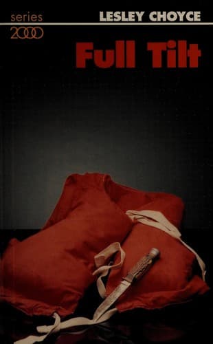 Cover of Full Tilt (Series 2000)