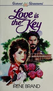Cover of Love Is the Key