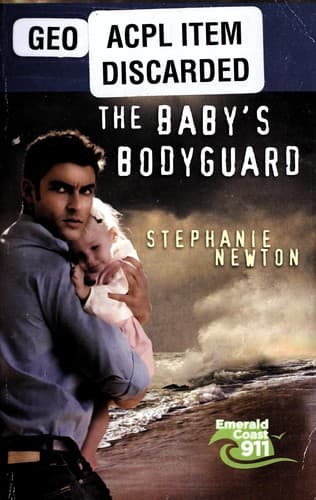 Cover of Baby's Bodyguard