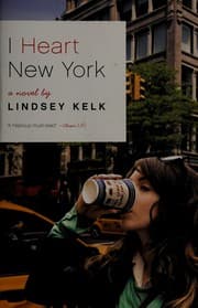 Cover of I Heart New York