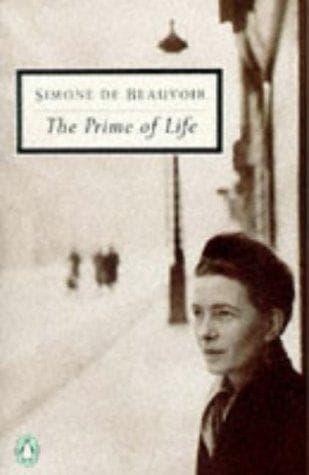 Cover of La force de l'age