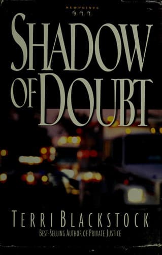 Cover of Shadow of Doubt (Newpointe 911 Series #2)