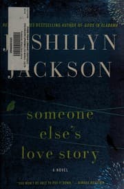 Cover of Someone else's love story