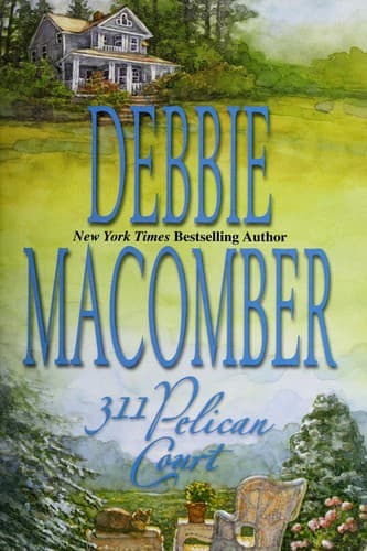 Cover of 311 Pelican Court (Cedar Cove, Book 3)