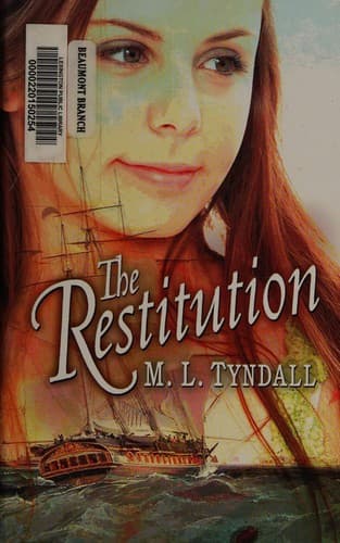 Cover of The restitution