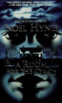 Cover of A room for the dead