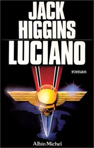 Cover of Luciano