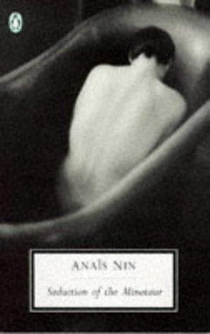 Cover of Seduction of the Minotaur