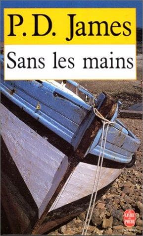 Cover of Sans Les Mains