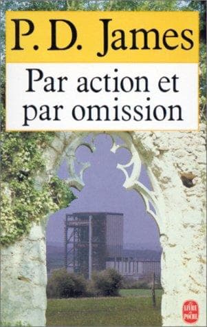 Cover of Par Action Et Par Omission