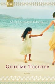 Cover of Geheime Tochter