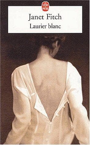 Cover of Laurier Blanc