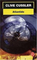 Cover of Atlantis Found