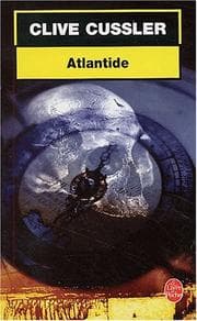 Cover of Atlantis Found